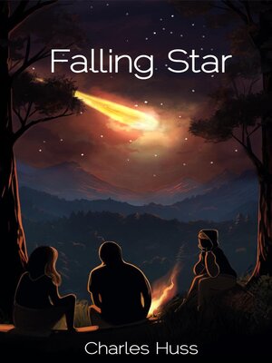 cover image of Falling Star